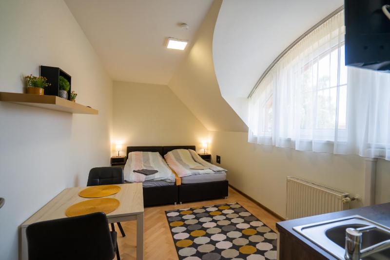 One-Bedroom Apartment (2 Adults) image 1