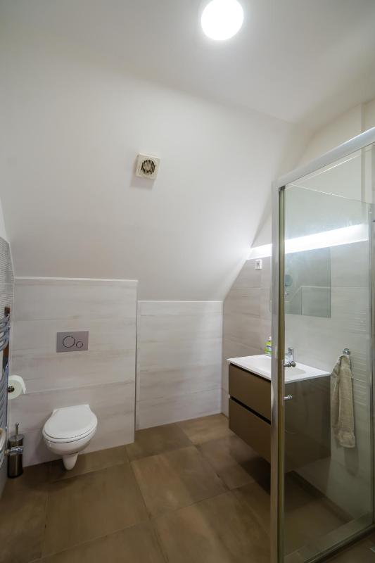 One-Bedroom Apartment (3 Adults) image 3