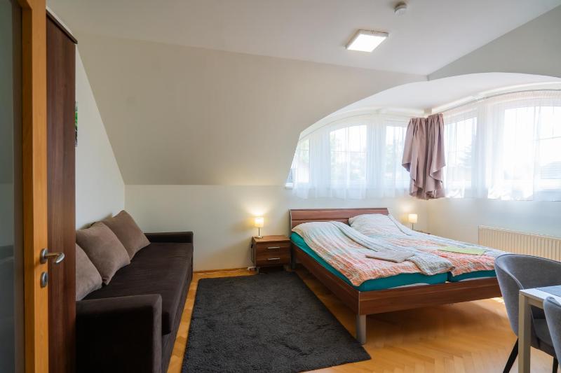 One-Bedroom Apartment (3 Adults) image 4