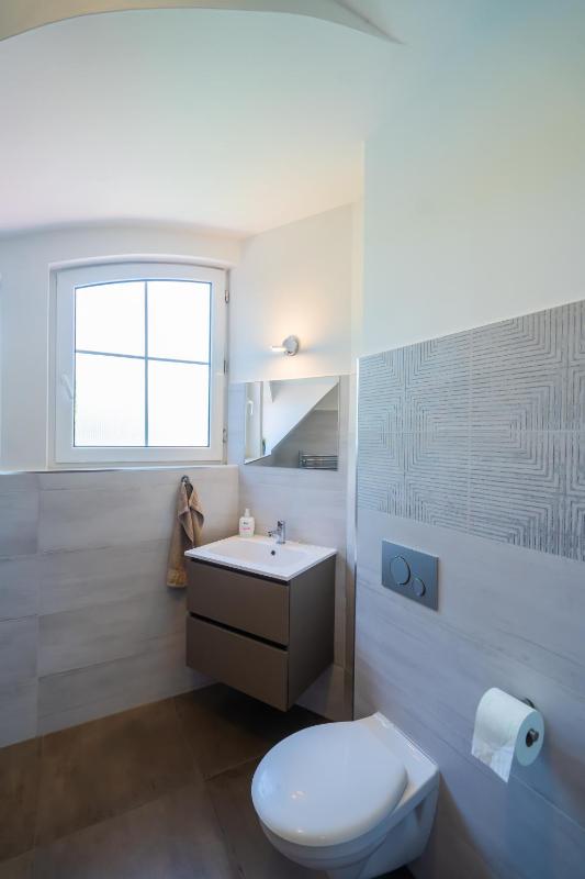 Two-Bedroom Apartment image 4