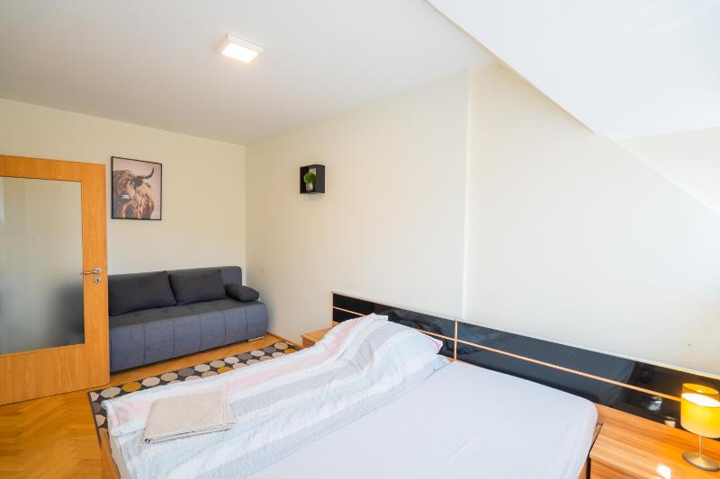 Two-Bedroom Apartment image 4