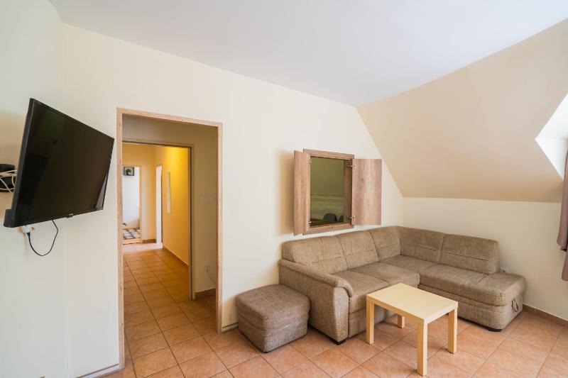 Two-Bedroom Apartment image 3