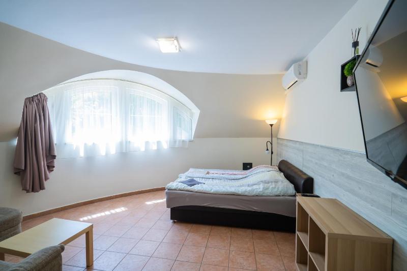 Two-Bedroom Apartment image 2