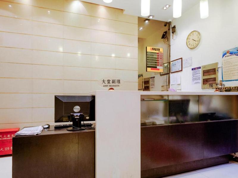 Shijia Inn On the Bund - image 4