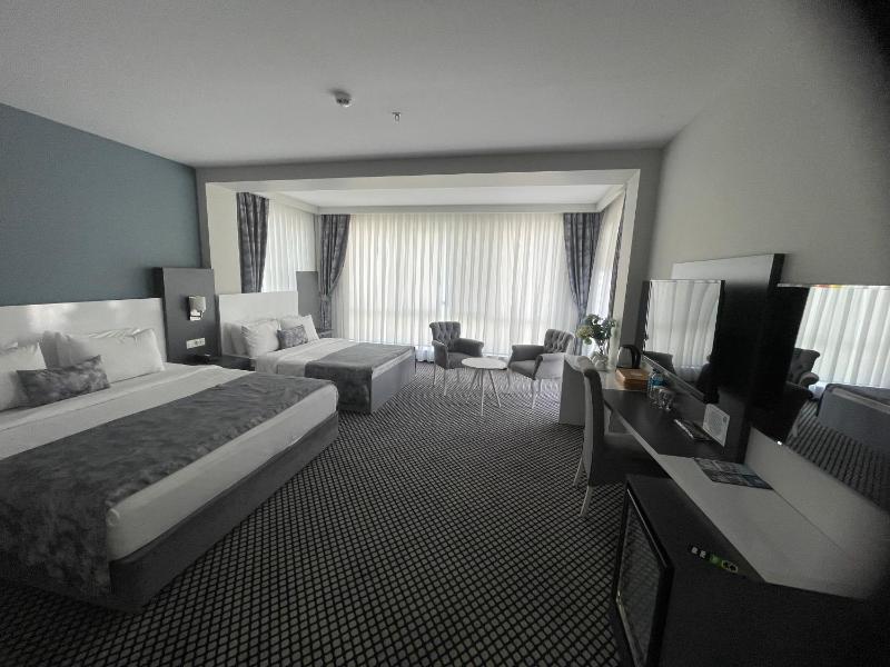 Deluxe Family Room image 1