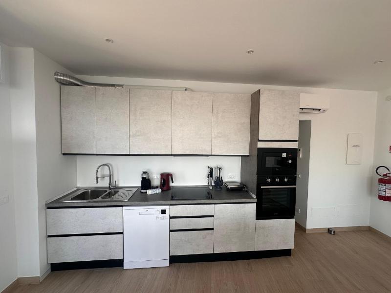 Mareblu 45 - Seaview Luxury Apartment - image 20