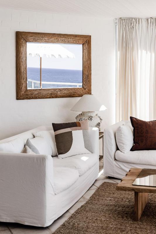 Hydra - 3 Bedrooms Ocean views Pool - image 12