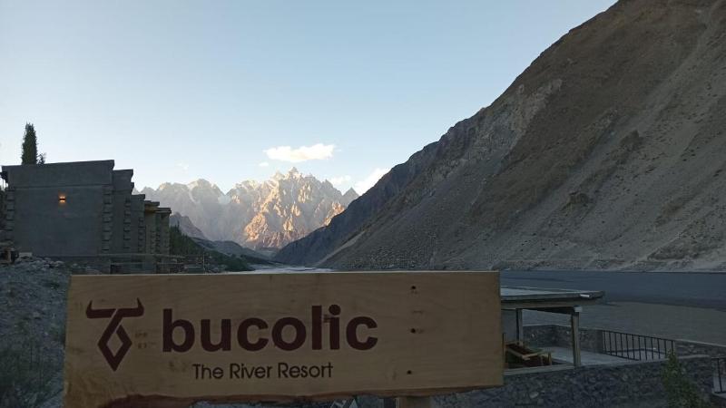 Bucolic River Resort - image 12