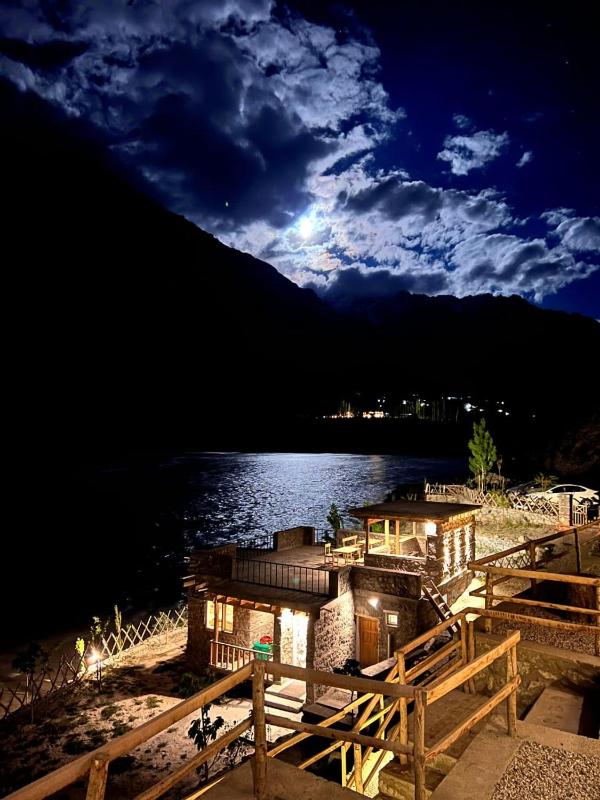 Bucolic River Resort - image 14