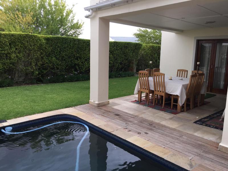 De Zalze Luxury Lodge - image 12