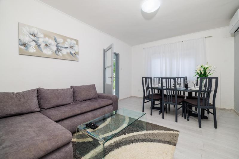 Tres Corda in Dramalj - Haus für 4-6 Personen - image 15