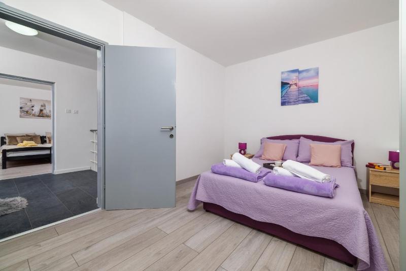 Tres Corda in Dramalj - Haus für 4-6 Personen - image 10