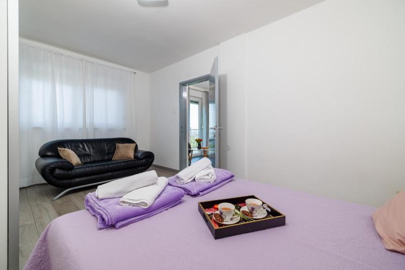 Tres Corda in Dramalj - Haus für 4-6 Personen - image 28