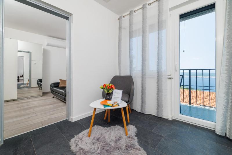 Tres Corda in Dramalj - Haus für 4-6 Personen - image 27
