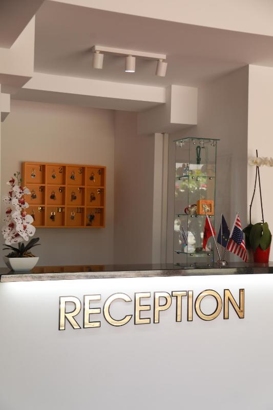 Sunrise Luxury Apartments - image 11