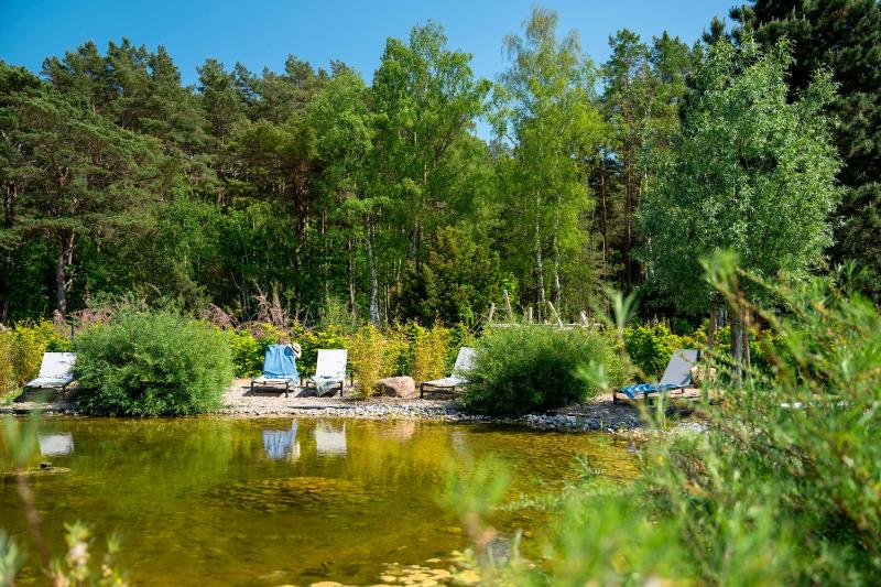 Familienresort Usedom - Ihr entspannter Familienurlaub mit Abenteuerspielplatz & der längsten Wasserrutsche im deutschen Teil der Insel Usedom - image 30