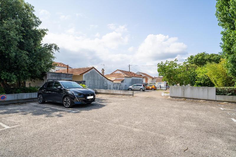 Arcadine - Studio avec terrasse - image 9