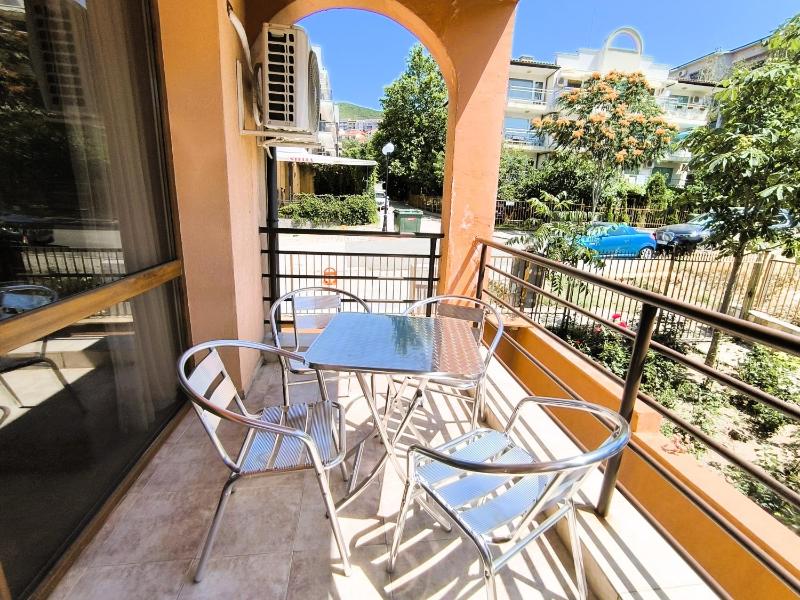 Dom-El Real Apartments 4 - Sveti Vlas - image 42