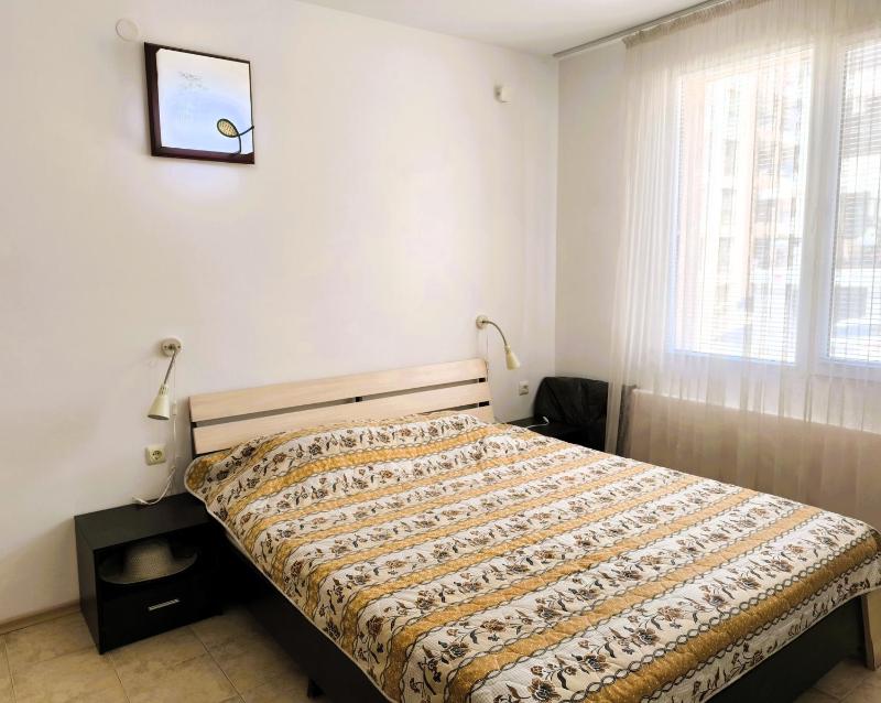 Dom-El Real Apartments 4 - Sveti Vlas - image 36