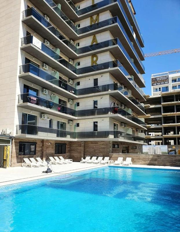 806 B2 ALMAR LUXURY RESIDENCE-Renting Apartments & Free Pool-Family Apartment - image 6