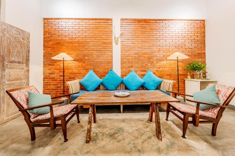 Small House Boutique Guest House - image 6