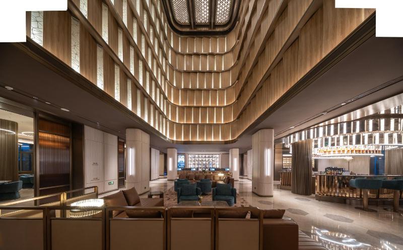 Crystal Orange Hotel Qingdao May Fourth Square Seaview Branch - image 33