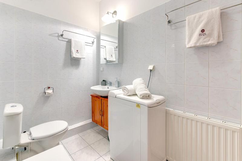 TOTU HOME Molo Green Sopot Apartments - image 8