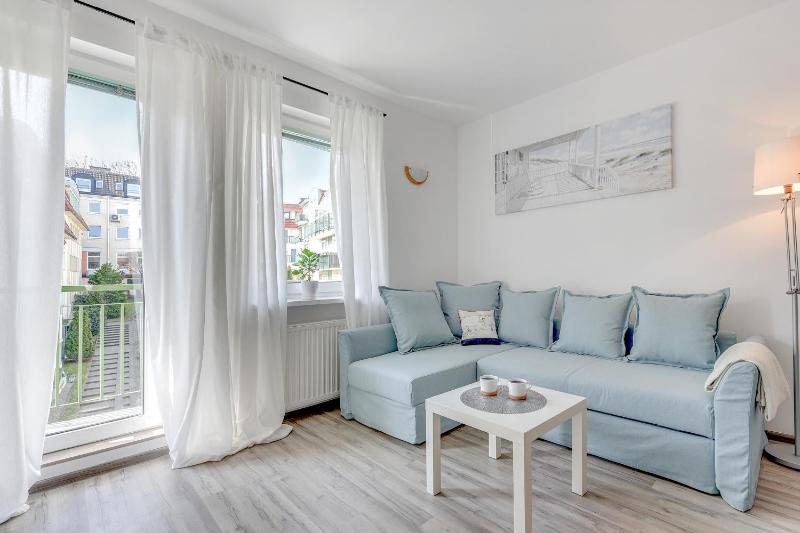 TOTU HOME Molo Green Sopot Apartments - image 11