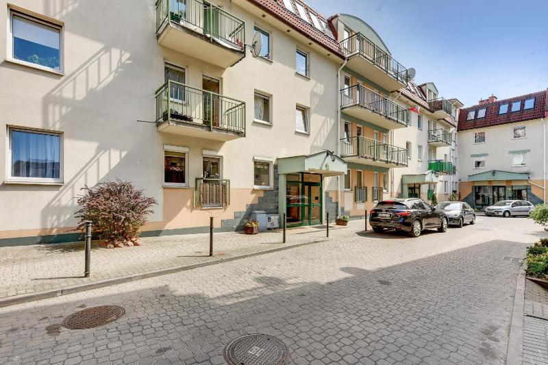 TOTU HOME Molo Green Sopot Apartments - image 9