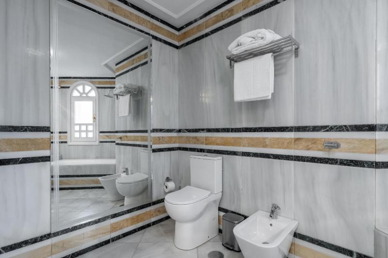 Palacio Suites Marbella - image 41