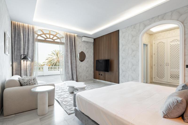 Palacio Suites Marbella - image 22