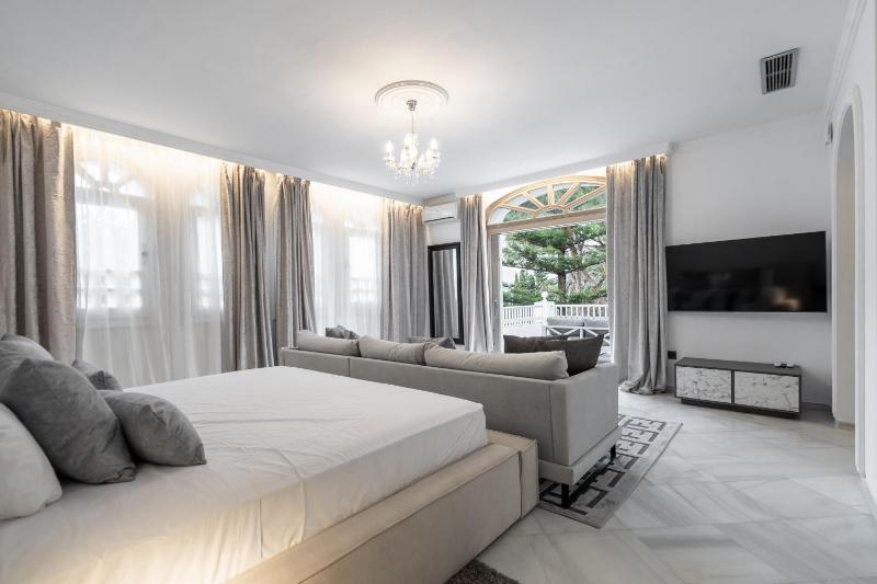Palacio Suites Marbella - image 38