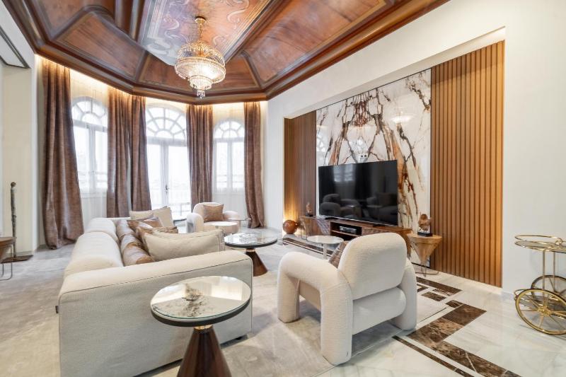 Palacio Suites Marbella - image 15