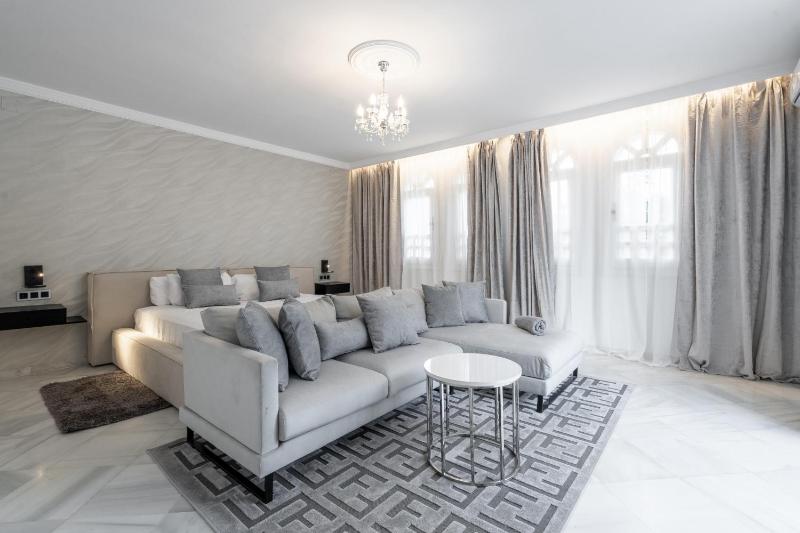 Palacio Suites Marbella - image 23