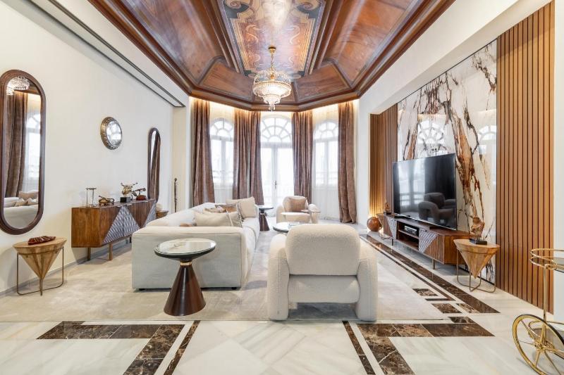 Palacio Suites Marbella - image 30