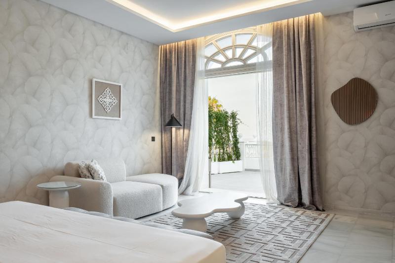 Palacio Suites Marbella - image 16