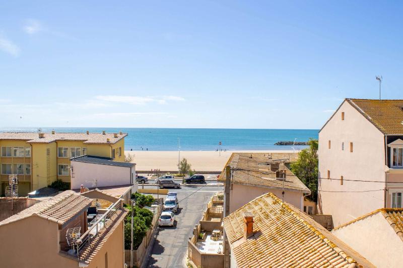 Appartement Cosy avec Vue Mer au 4e - image 16