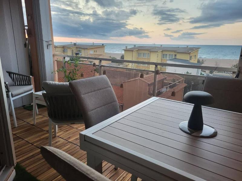 Appartement Cosy avec Vue Mer au 4e - image 39