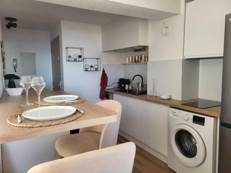 Appartement Cosy avec Vue Mer au 4e - image 38