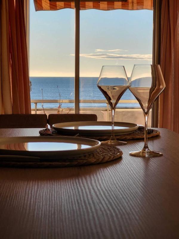 Appartement Cosy avec Vue Mer au 4e - image 37