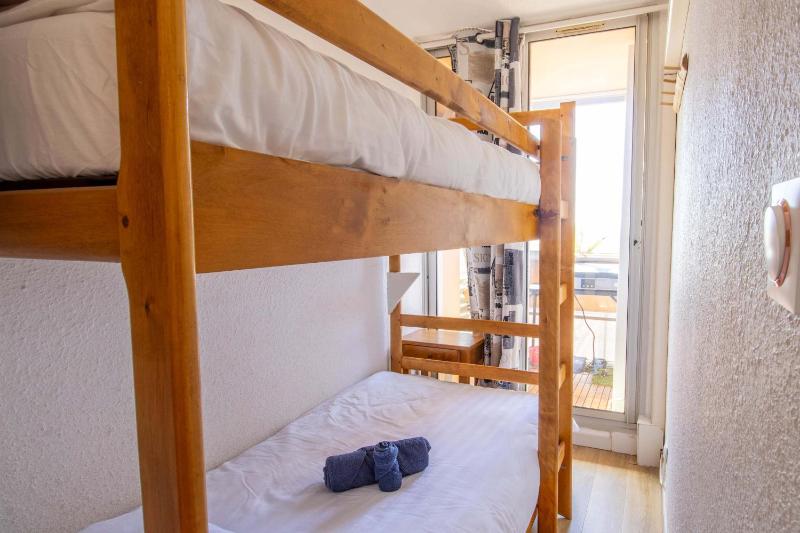 Appartement Cosy avec Vue Mer au 4e - image 20