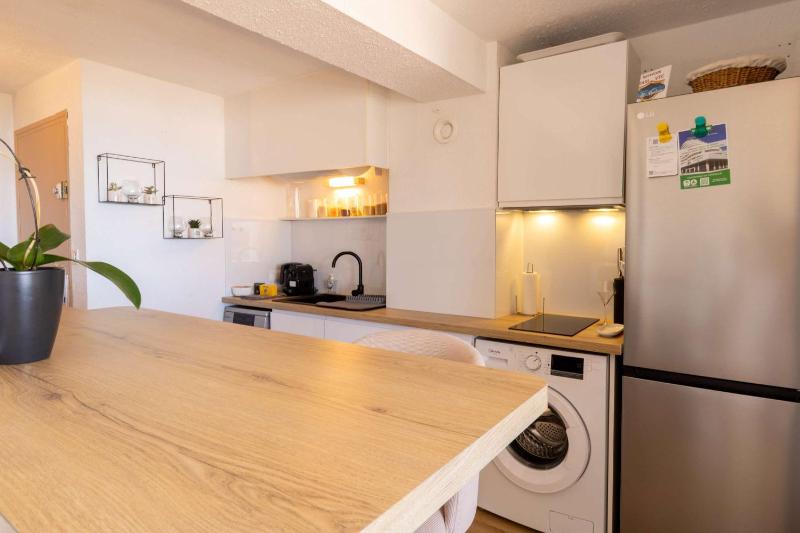 Appartement Cosy avec Vue Mer au 4e - image 13