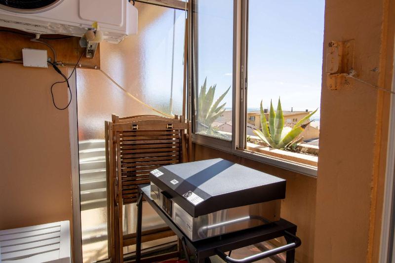 Appartement Cosy avec Vue Mer au 4e - image 18