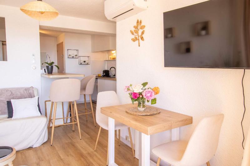Appartement Cosy avec Vue Mer au 4e - image 25