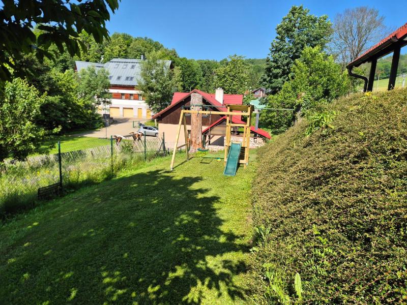 Chalet image 1