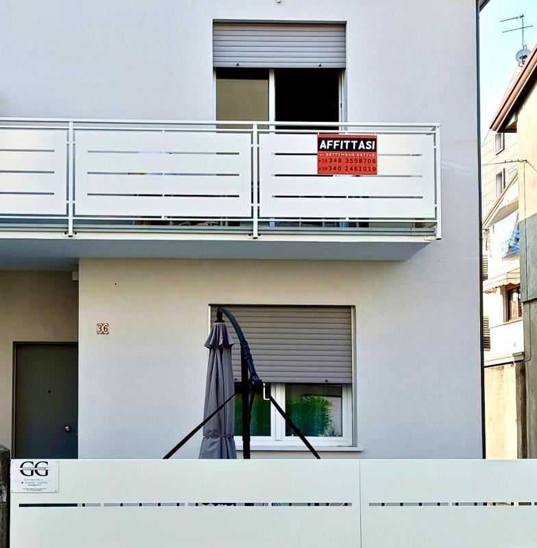 GIGI HOUSE - appartamento PIAZZA MAZZINI - 200m dal mare CON POSTO SPIAGGIA - image 21