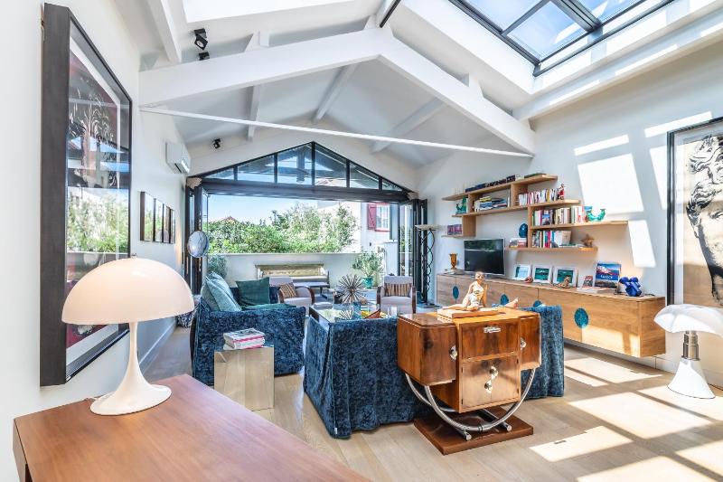 Villa Elisa - Maison esprit loft 500m plage - image 16