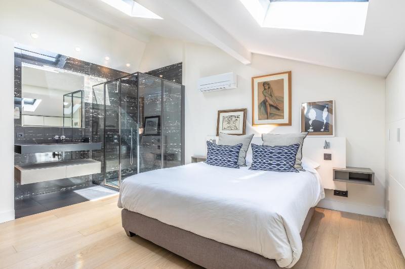 Villa Elisa - Maison esprit loft 500m plage - image 5