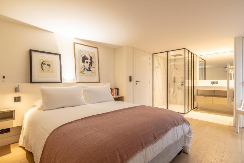 Villa Elisa - Maison esprit loft 500m plage - image 2