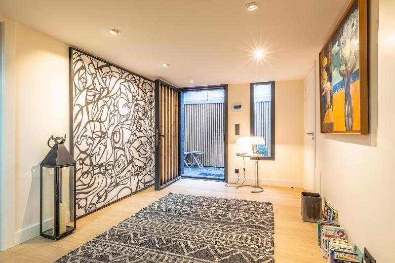 Villa Elisa - Maison esprit loft 500m plage - image 19
